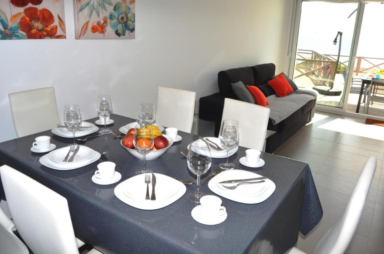 Apartament Arenales Del Mar Menor - 9308 La Manga del Mar Menor Zewnętrze zdjęcie