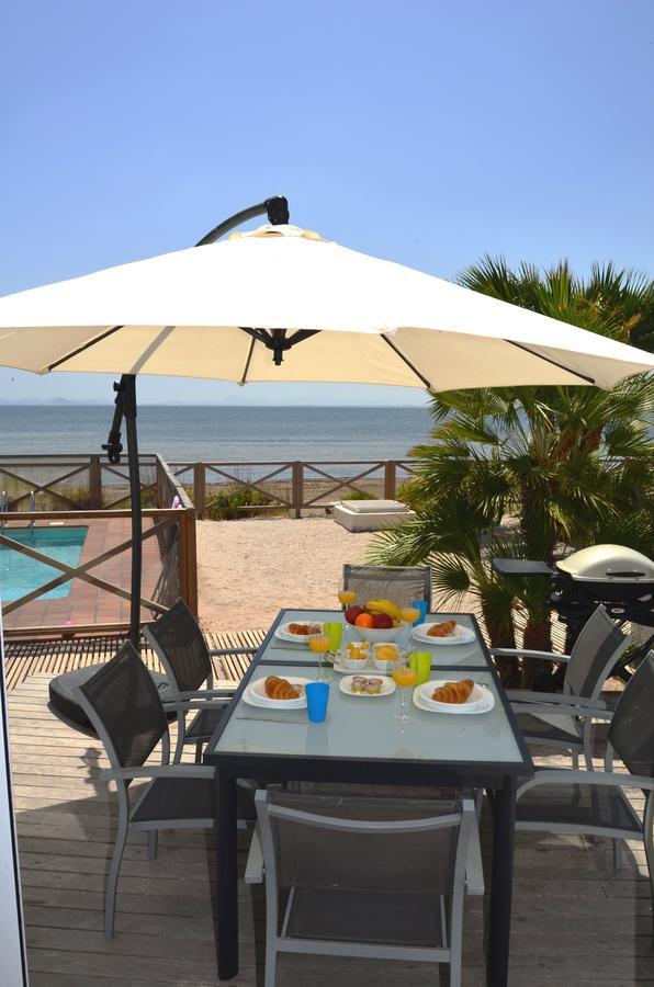 Apartament Arenales Del Mar Menor - 9308 La Manga del Mar Menor Zewnętrze zdjęcie