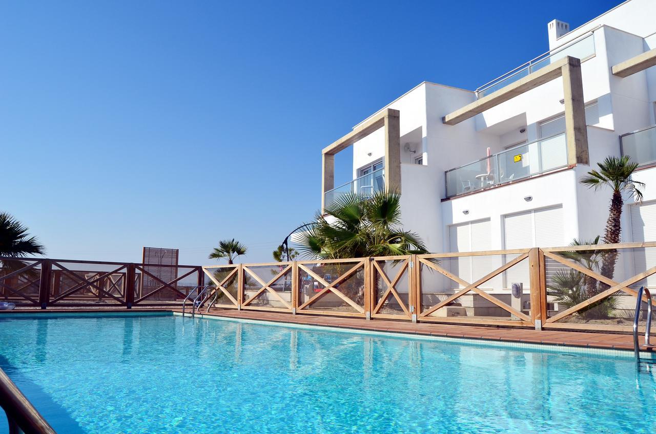 Apartament Arenales Del Mar Menor - 9308 La Manga del Mar Menor Zewnętrze zdjęcie