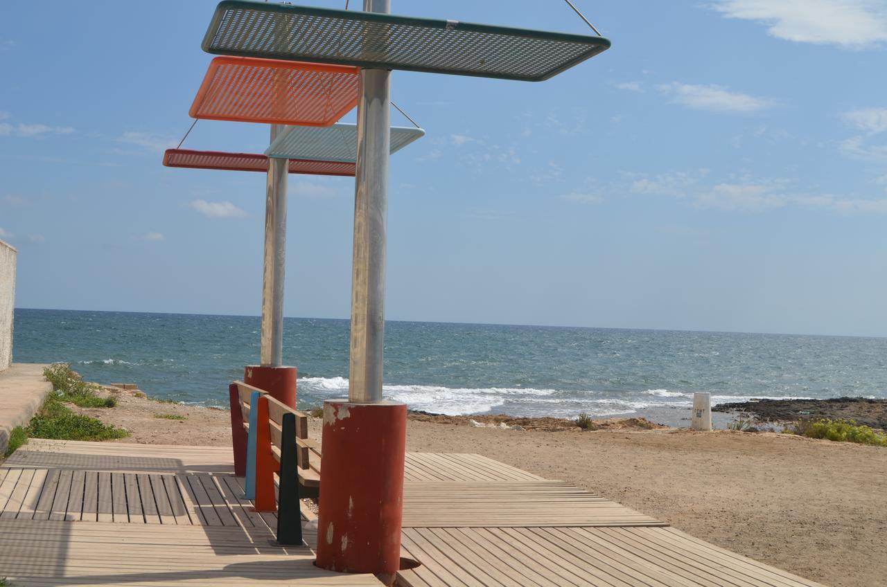 Apartament Arenales Del Mar Menor - 9308 La Manga del Mar Menor Zewnętrze zdjęcie