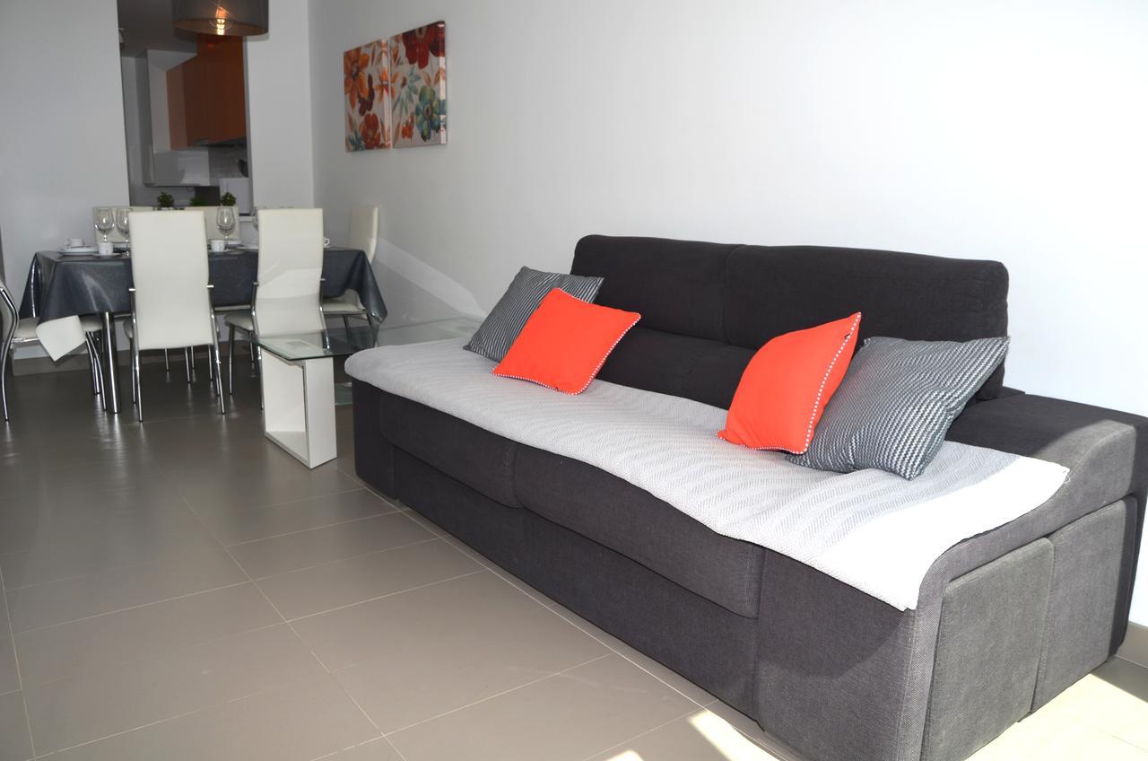 Apartament Arenales Del Mar Menor - 9308 La Manga del Mar Menor Zewnętrze zdjęcie