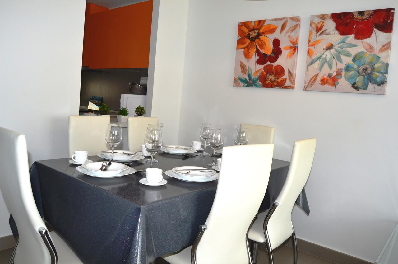 Apartament Arenales Del Mar Menor - 9308 La Manga del Mar Menor Zewnętrze zdjęcie