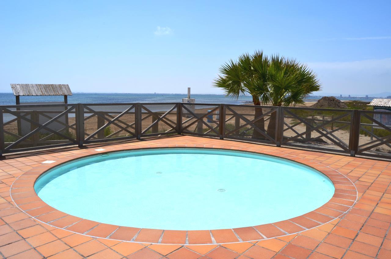 Apartament Arenales Del Mar Menor - 9308 La Manga del Mar Menor Zewnętrze zdjęcie