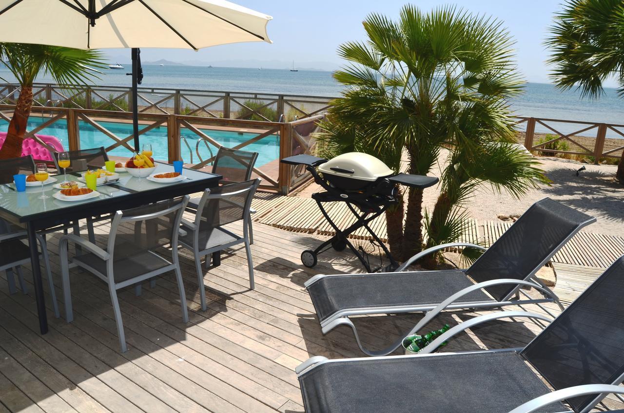 Apartament Arenales Del Mar Menor - 9308 La Manga del Mar Menor Zewnętrze zdjęcie