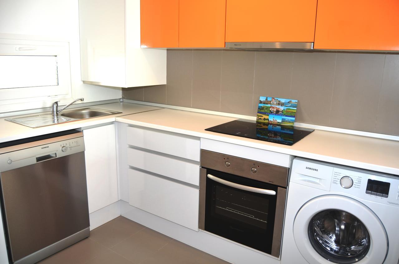 Apartament Arenales Del Mar Menor - 9308 La Manga del Mar Menor Zewnętrze zdjęcie