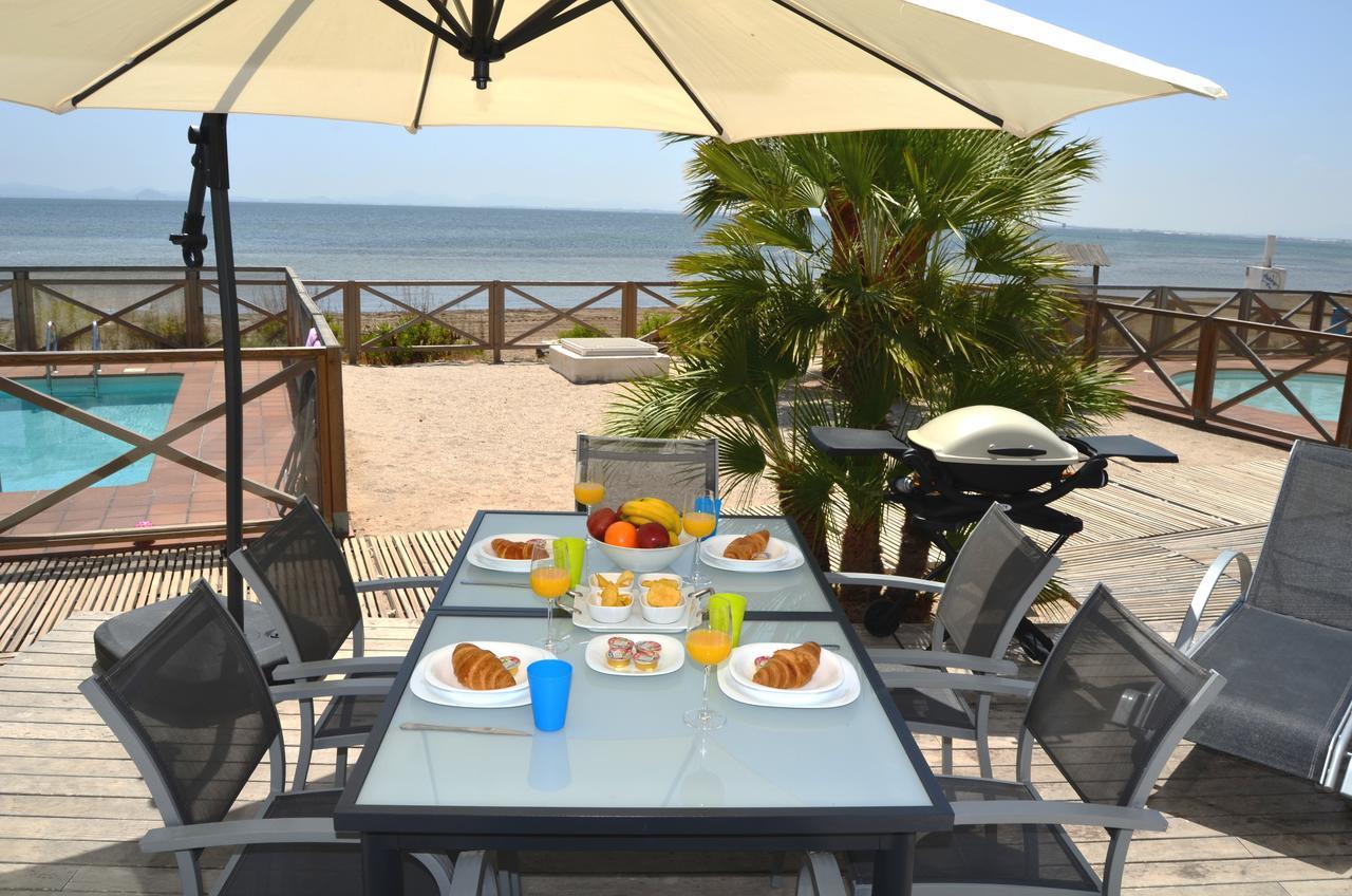 Apartament Arenales Del Mar Menor - 9308 La Manga del Mar Menor Zewnętrze zdjęcie
